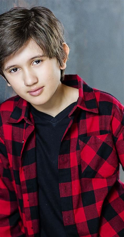 Jaiden Cannatelli .